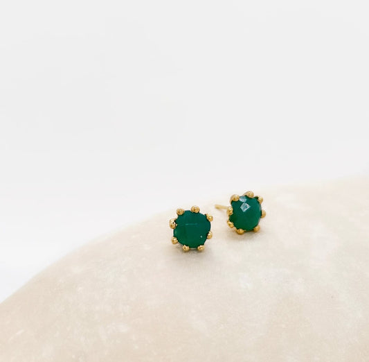 Elise Tsikis Paris Boucles d'oreilles Precioso - archive