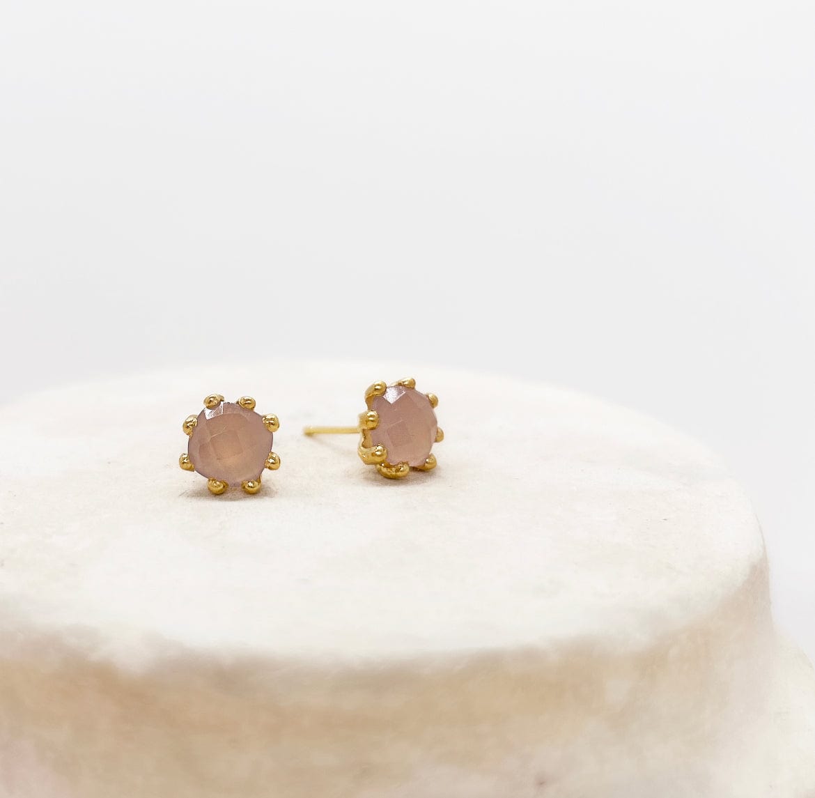 Elise Tsikis Paris Boucles d'oreilles Precioso - archive