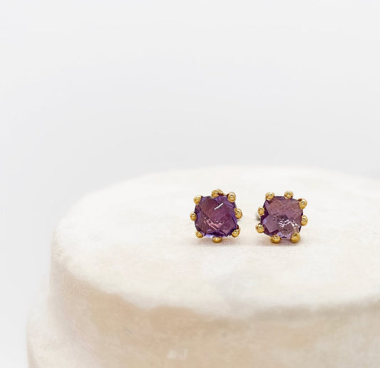 Elise Tsikis Paris Boucles d'oreilles Precioso - archive