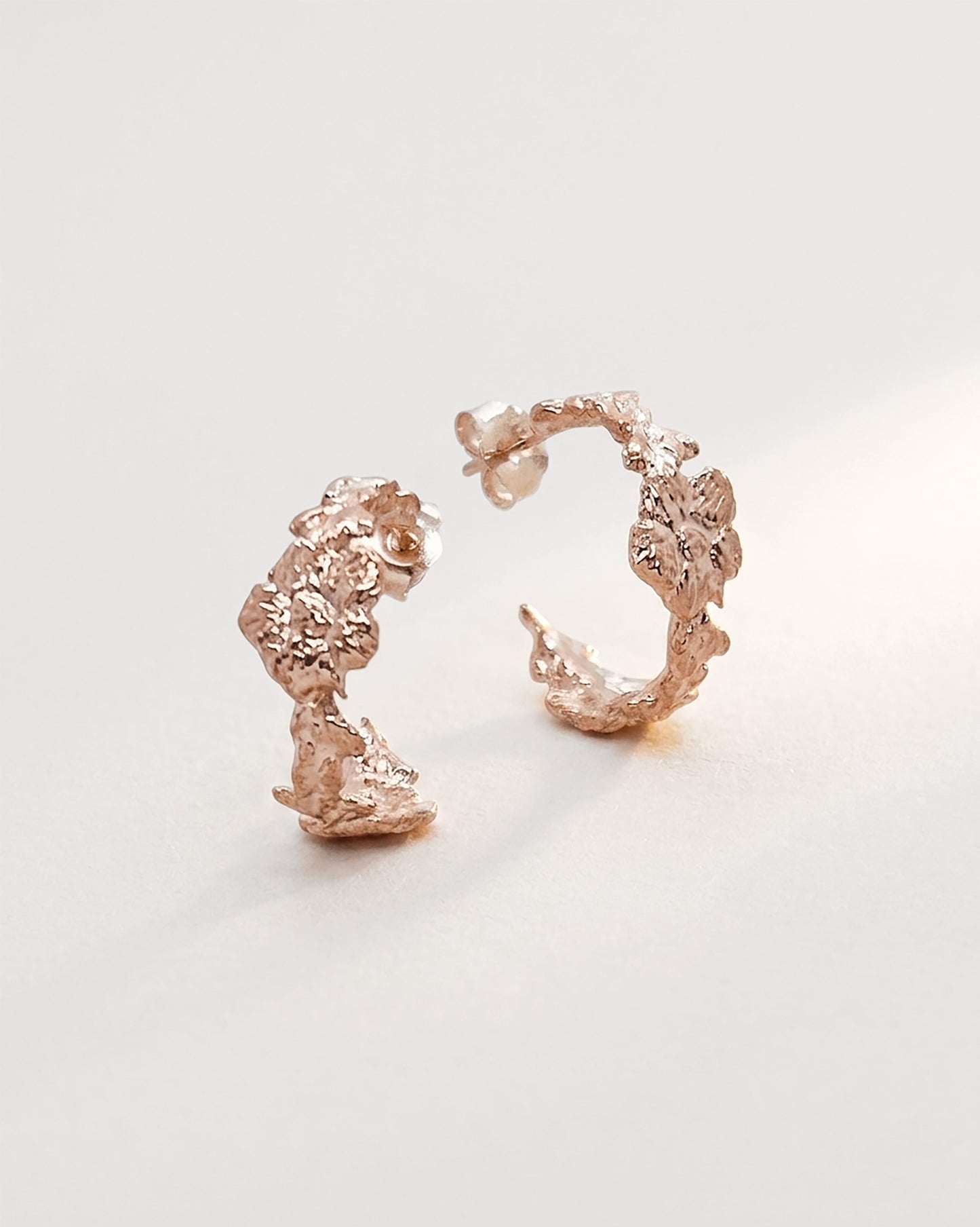 Elise Tsikis Paris Boucles d'oreilles Psia