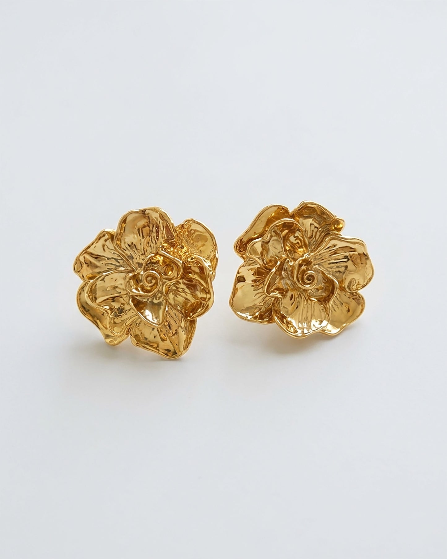 Elise Tsikis Paris Boucles d'oreilles Sarah