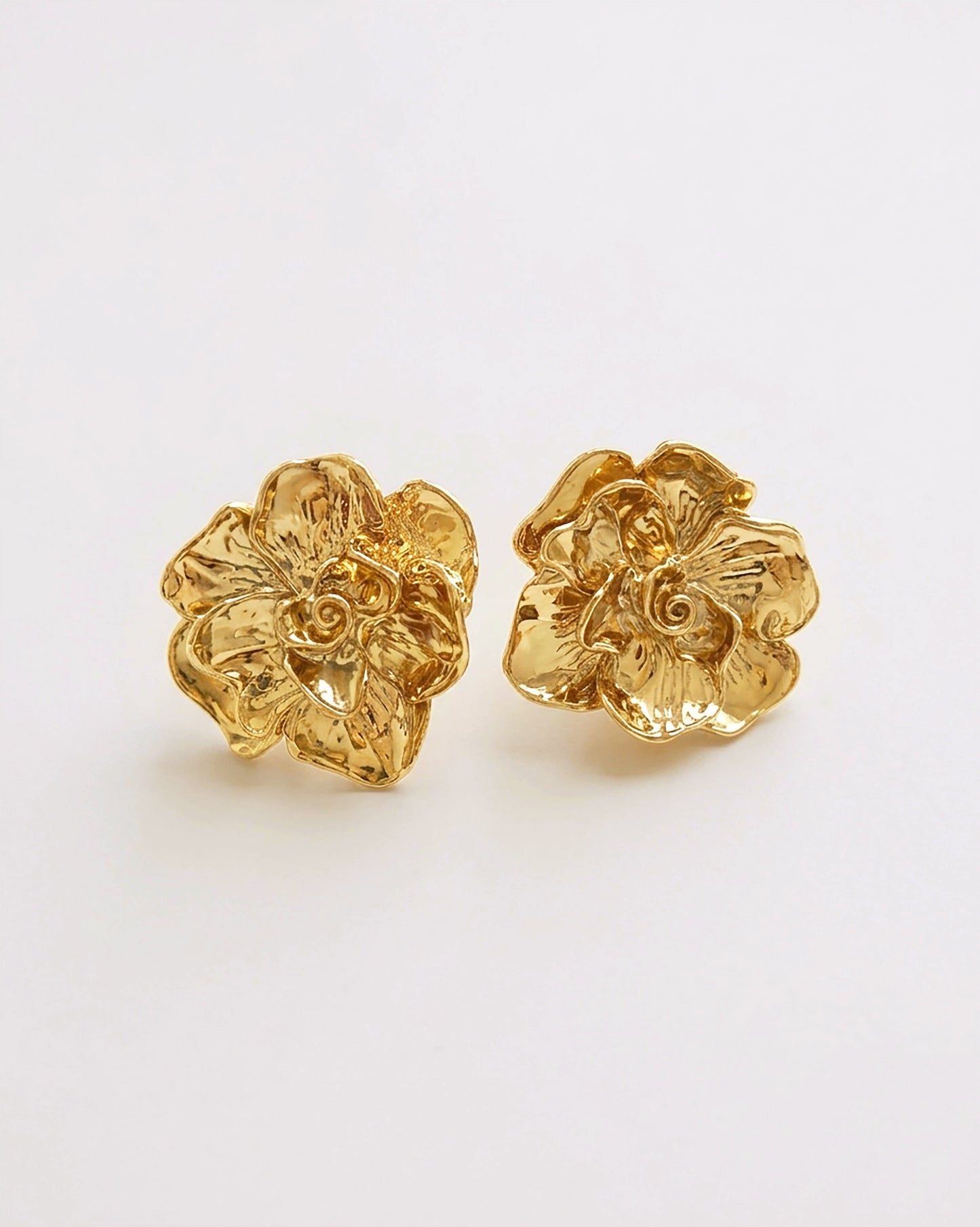 Elise Tsikis Paris Boucles d'oreilles Sarah