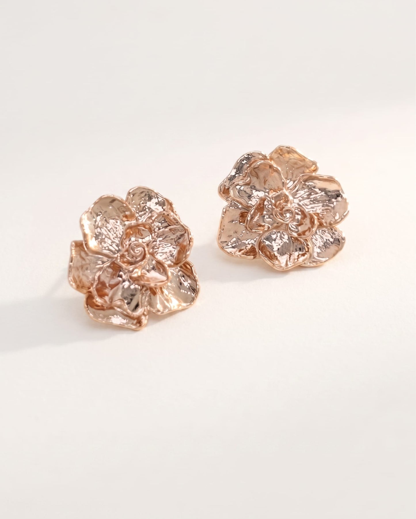 Elise Tsikis Paris Boucles d'oreilles Sarah