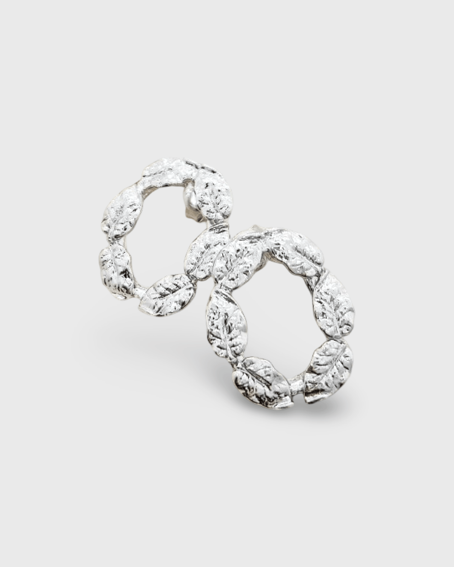 Elise Tsikis Paris Boucles d'oreilles Sterna