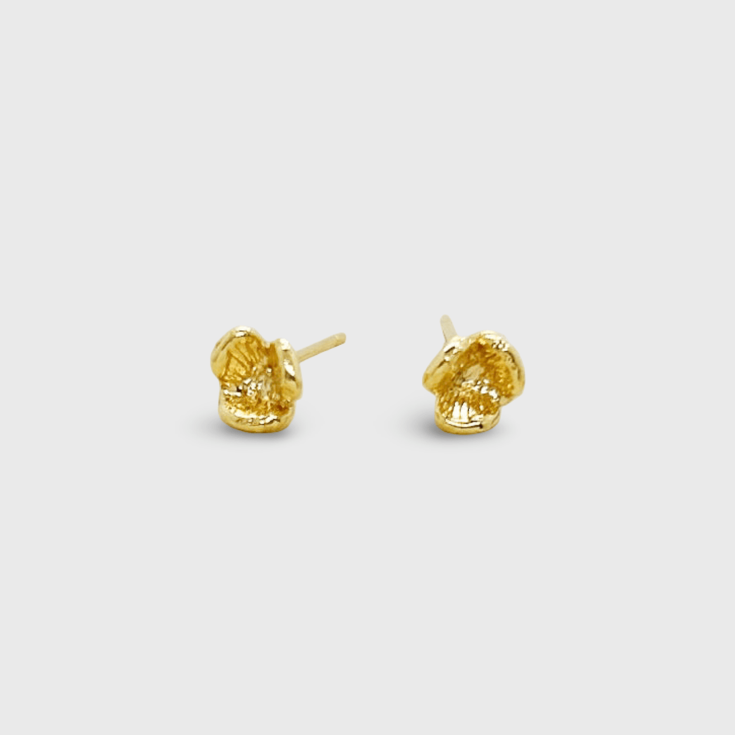 Elise Tsikis Paris Boucles d'oreilles Tis