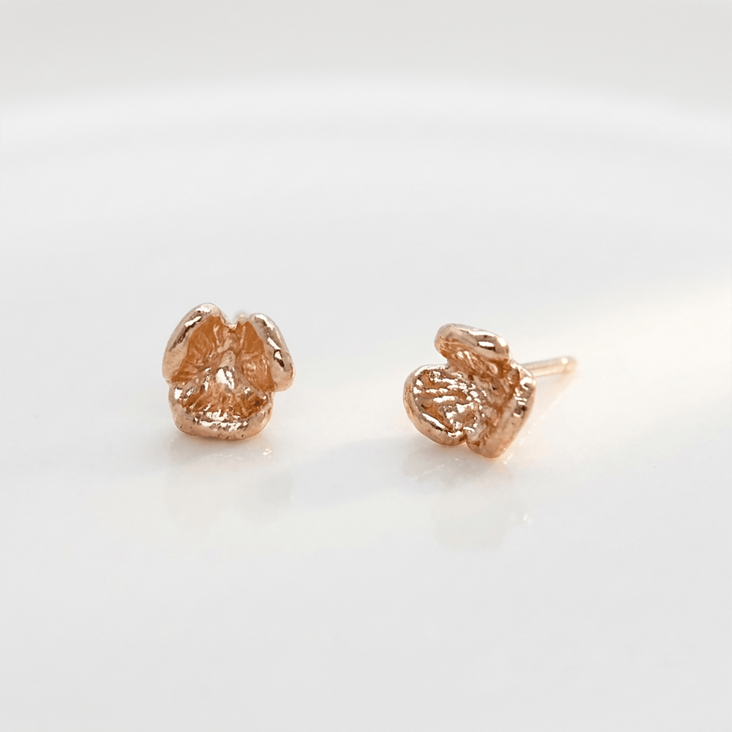 Elise Tsikis Paris Boucles d'oreilles Tis