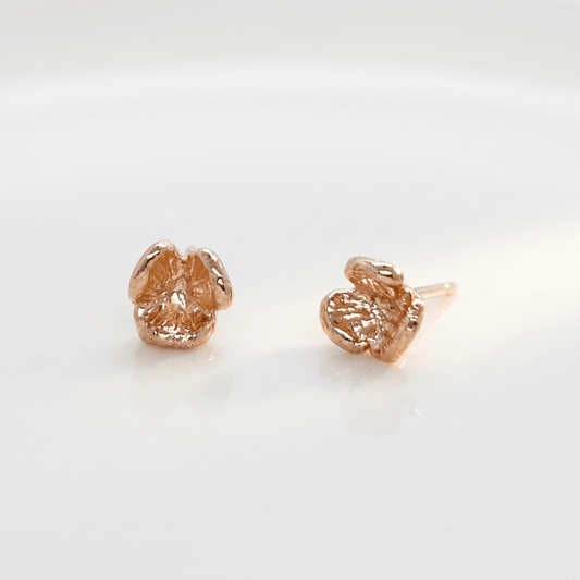Elise Tsikis Paris Boucles d'oreilles Tis