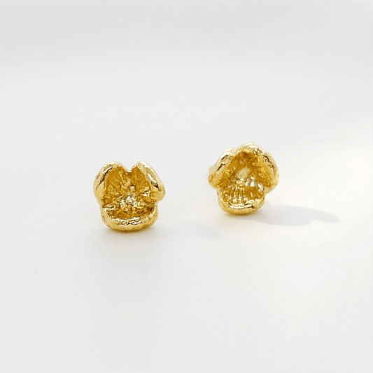 Elise Tsikis Paris Boucles d'oreilles Tis