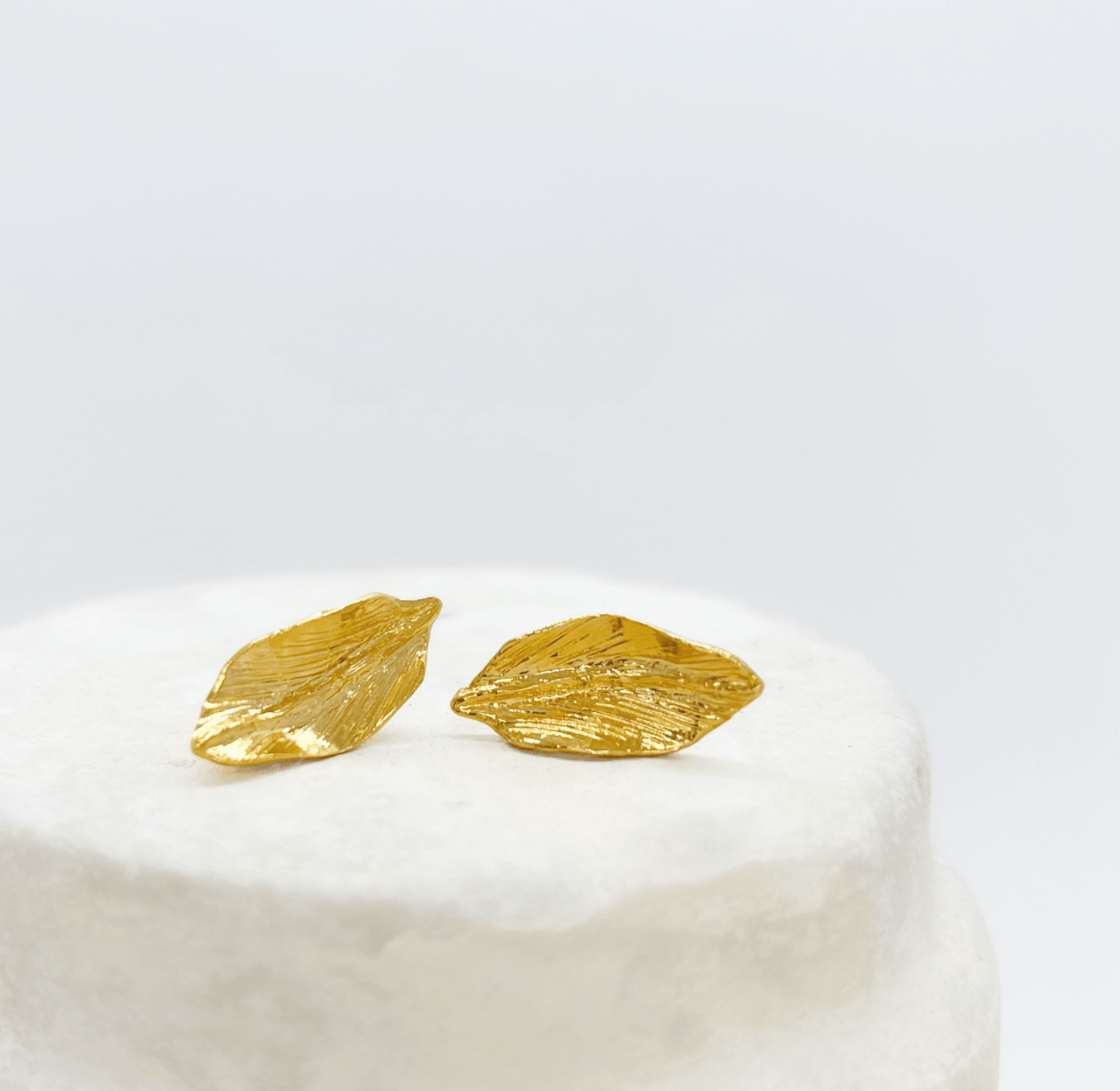Elise Tsikis Paris Boucles d'oreilles Ullao - archive