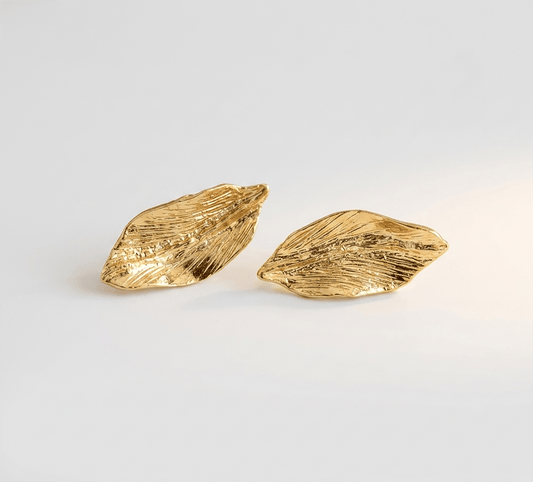 Elise Tsikis Paris Boucles d'oreilles Ullao - archive