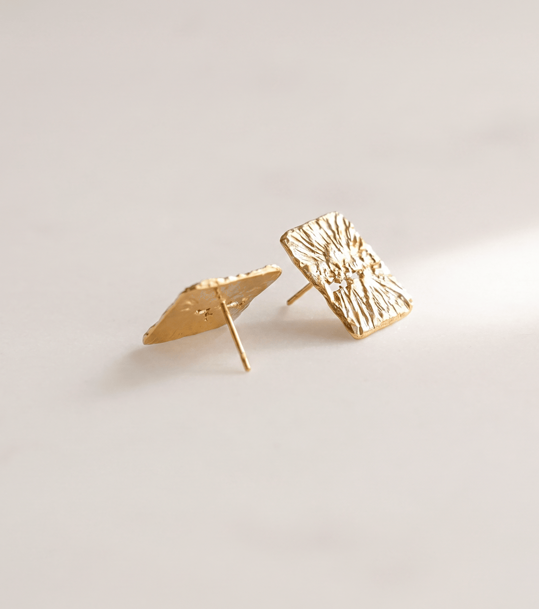 Elise Tsikis Paris Boucles d'oreilles Xapa