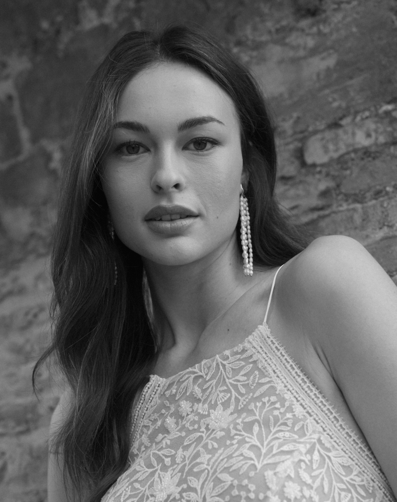 Elise Tsikis Paris Boucles d'oreilles Zapti