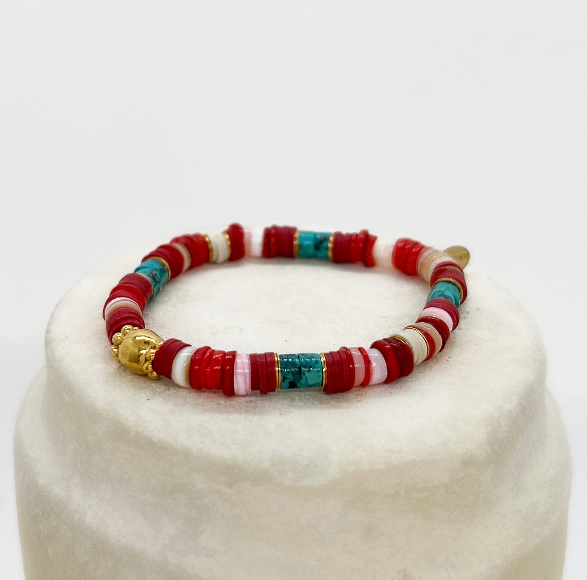 Elise Tsikis Paris Bracelet Ajmer - archive