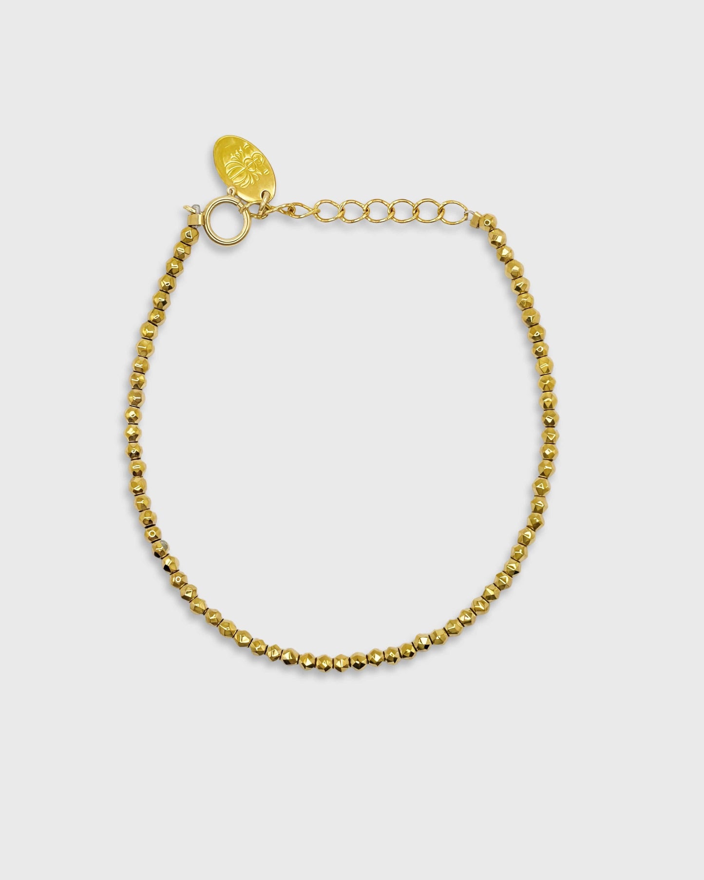 Elise Tsikis Paris Bracelet Alfani
