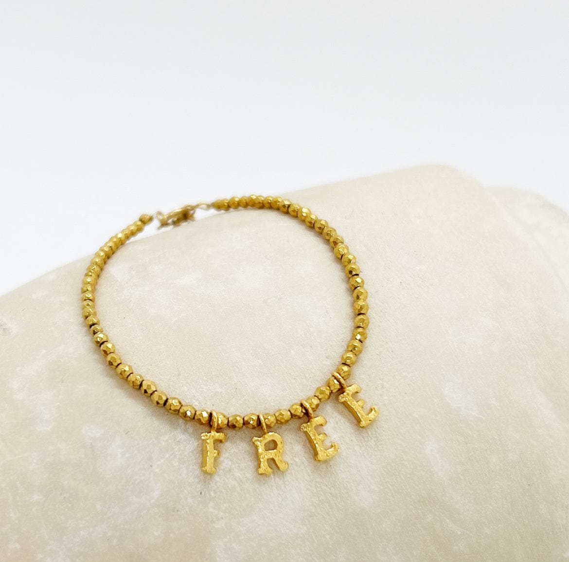 Elise Tsikis Paris Bracelet Alfani