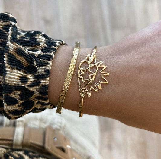 Elise Tsikis Paris Bracelet Anatio - archive