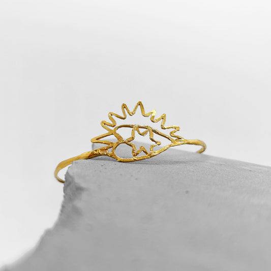 Elise Tsikis Paris Bracelet Anatio - archive