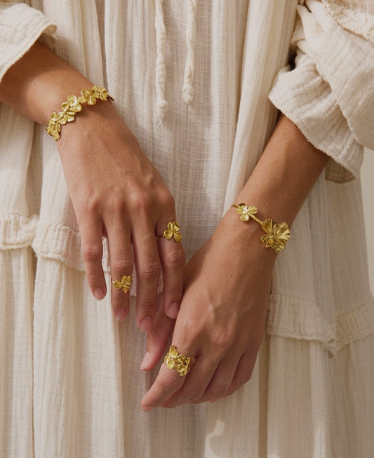 Elise Tsikis Paris Bracelet Antikyra