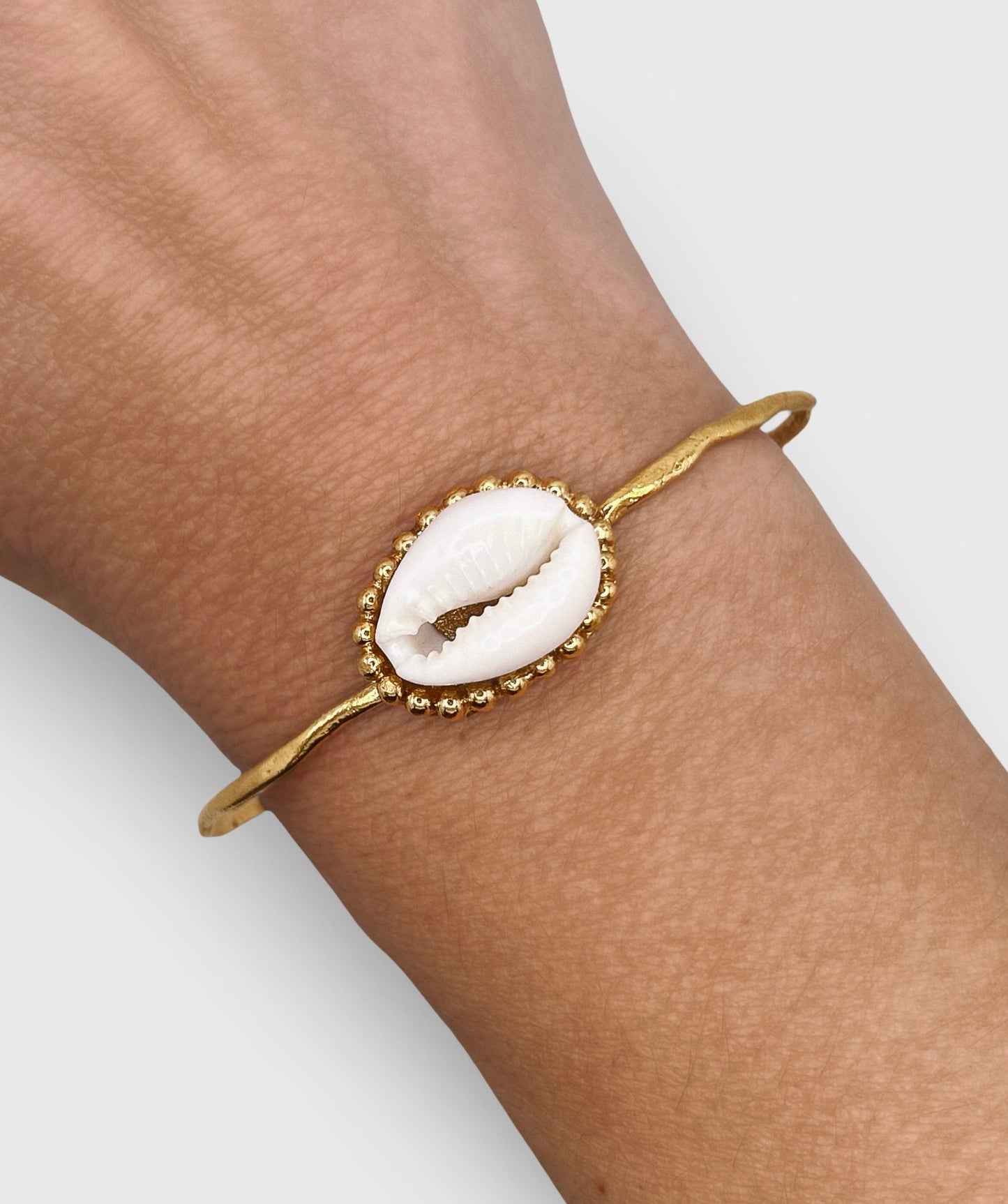 Elise Tsikis Paris Bracelet Aoia - archive