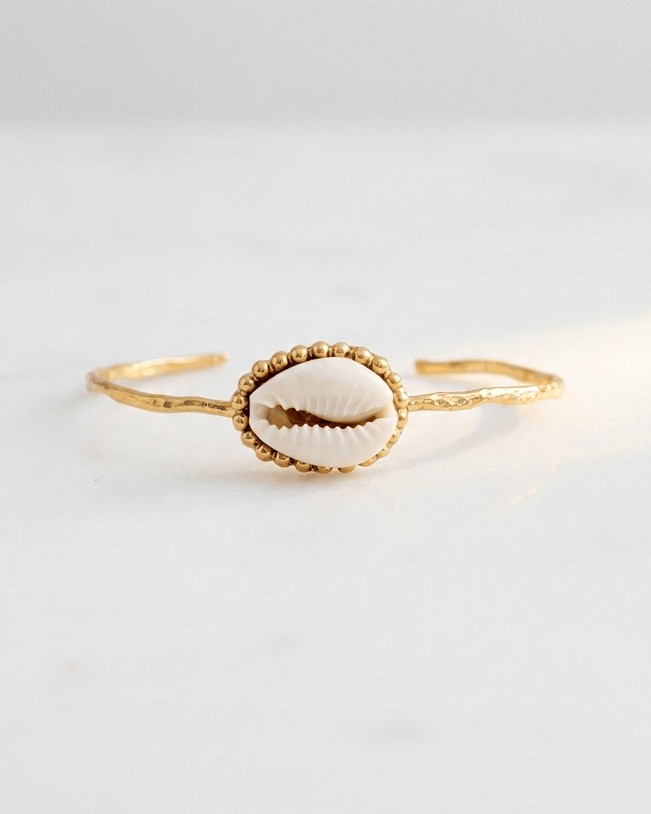 Elise Tsikis Paris Bracelet Aoia - archive