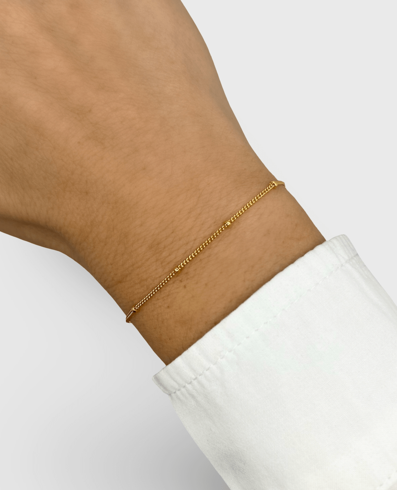 Elise Tsikis Paris Bracelet Arani