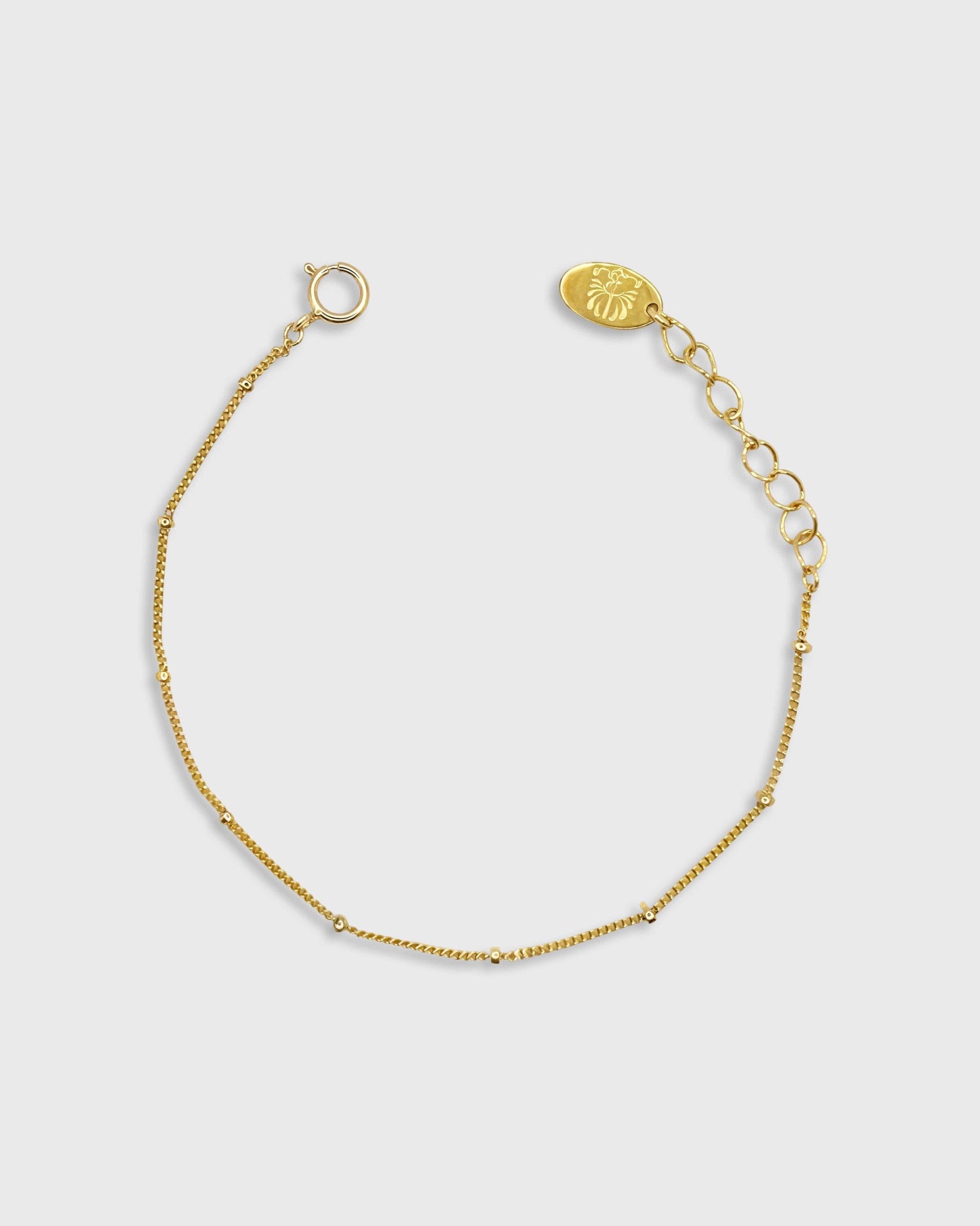 Elise Tsikis Paris Bracelet Arani