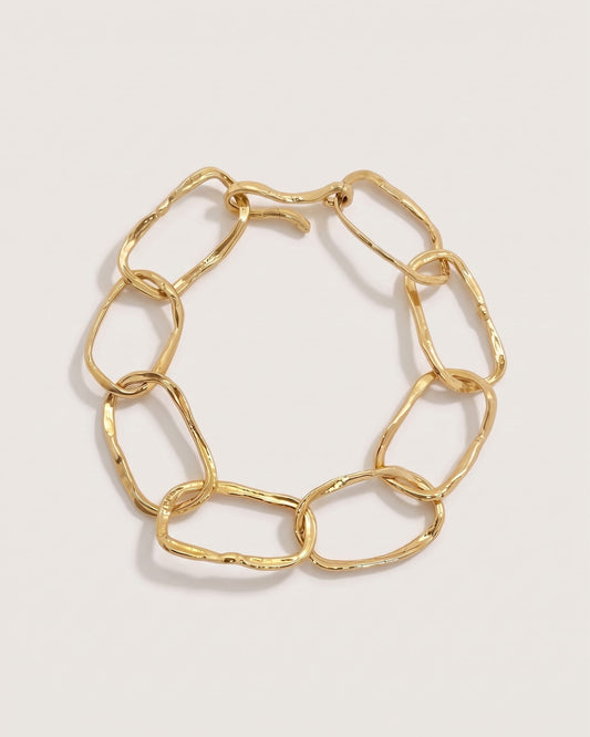 Elise Tsikis Paris Bracelet Assa