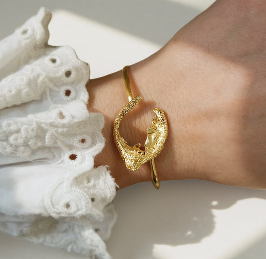 Elise Tsikis Paris Bracelet Bajada -archive