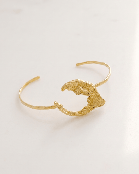 Elise Tsikis Paris Bracelet Bajada -archive
