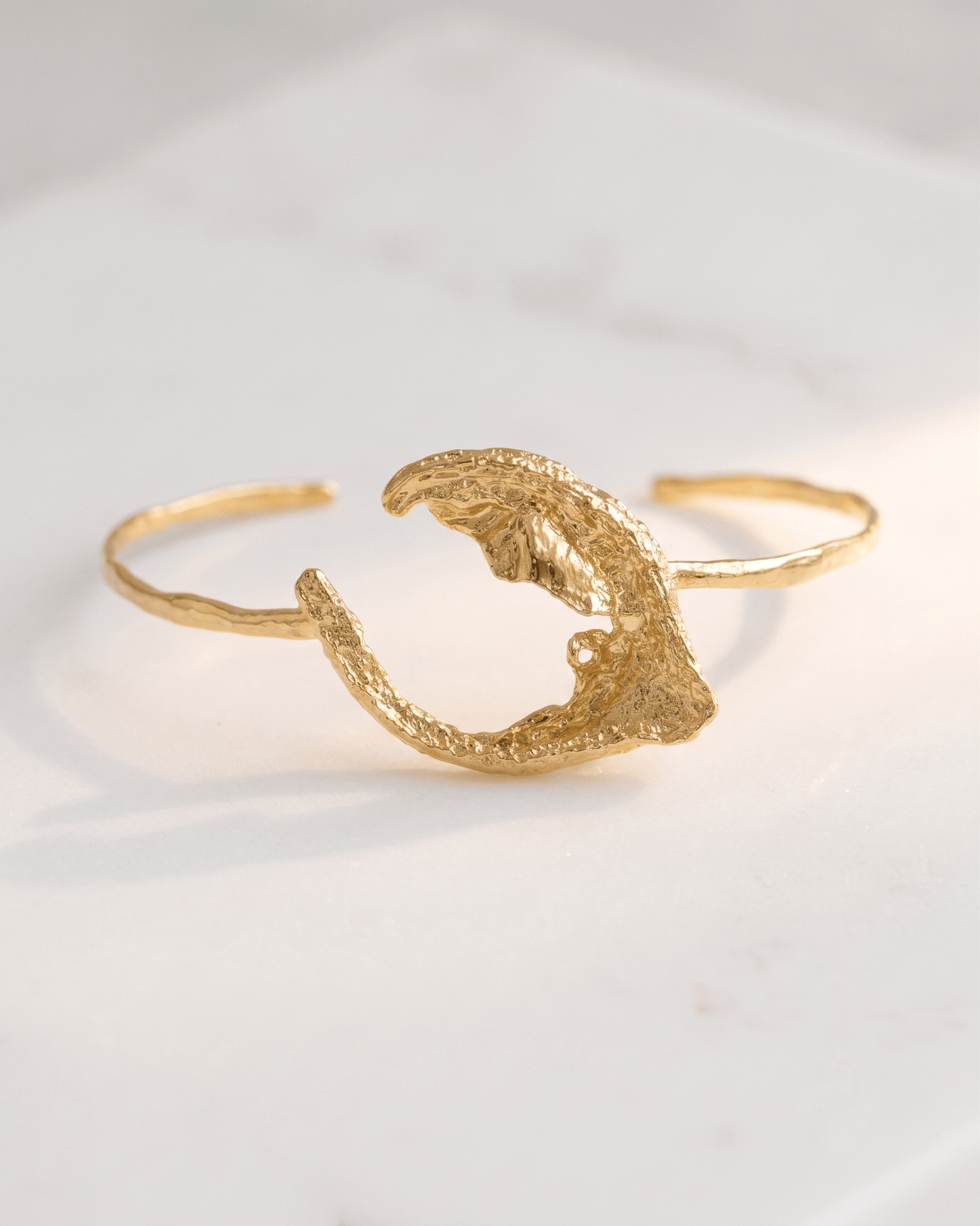 Elise Tsikis Paris Bracelet Bajada -archive