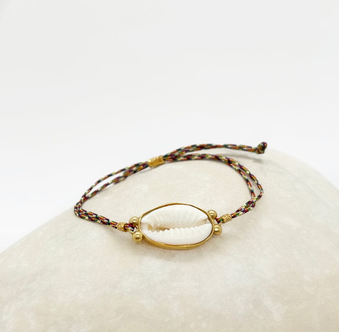 Elise Tsikis Paris Bracelet Bambou