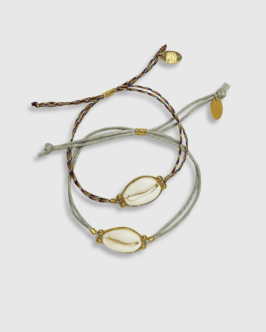 Elise Tsikis Paris Bracelet Bambou