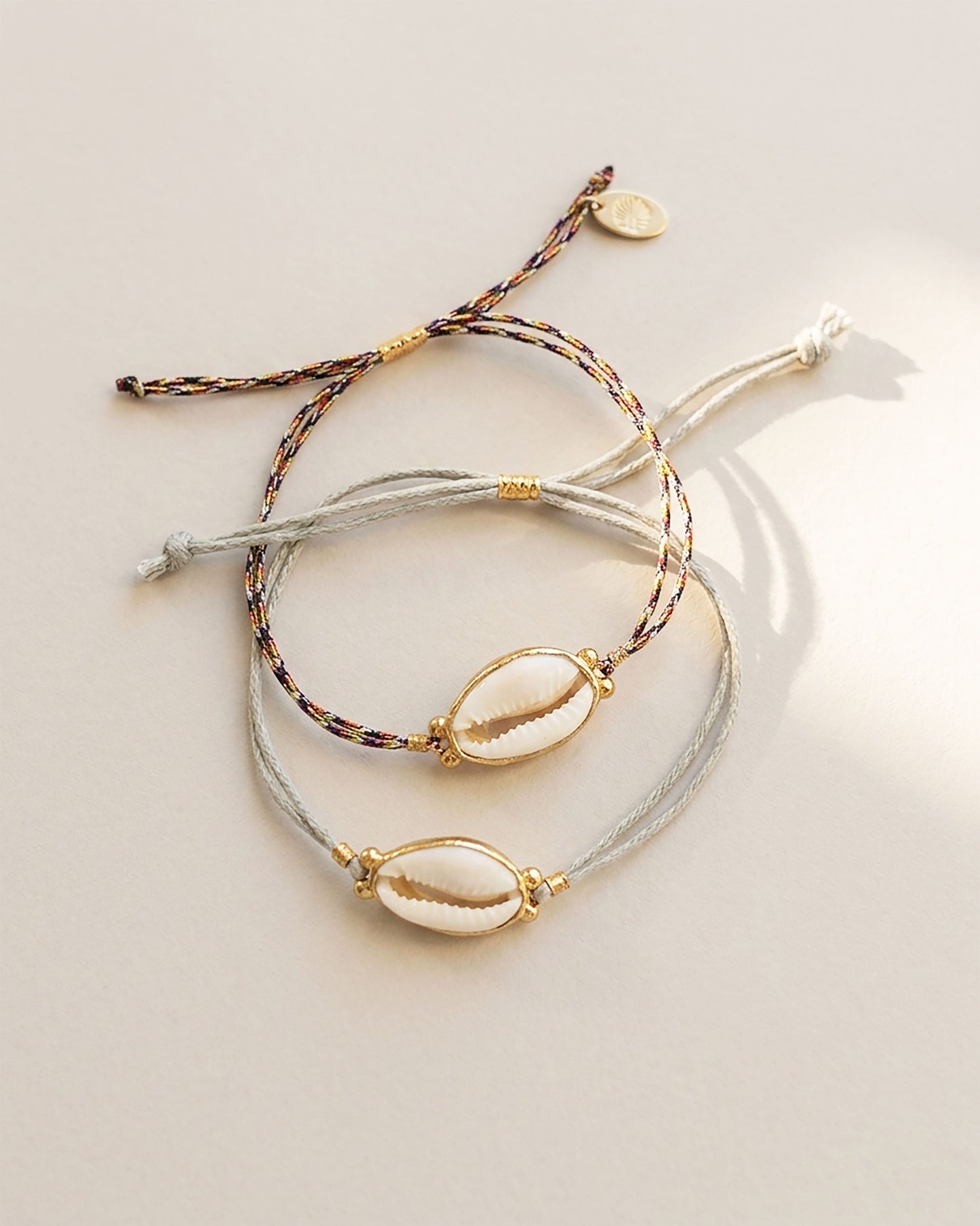 Elise Tsikis Paris Bracelet Bambou