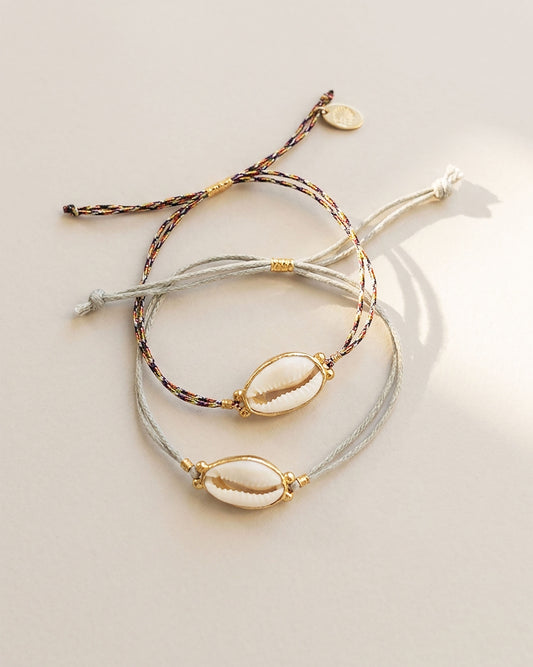 Elise Tsikis Paris Bracelet Bambou