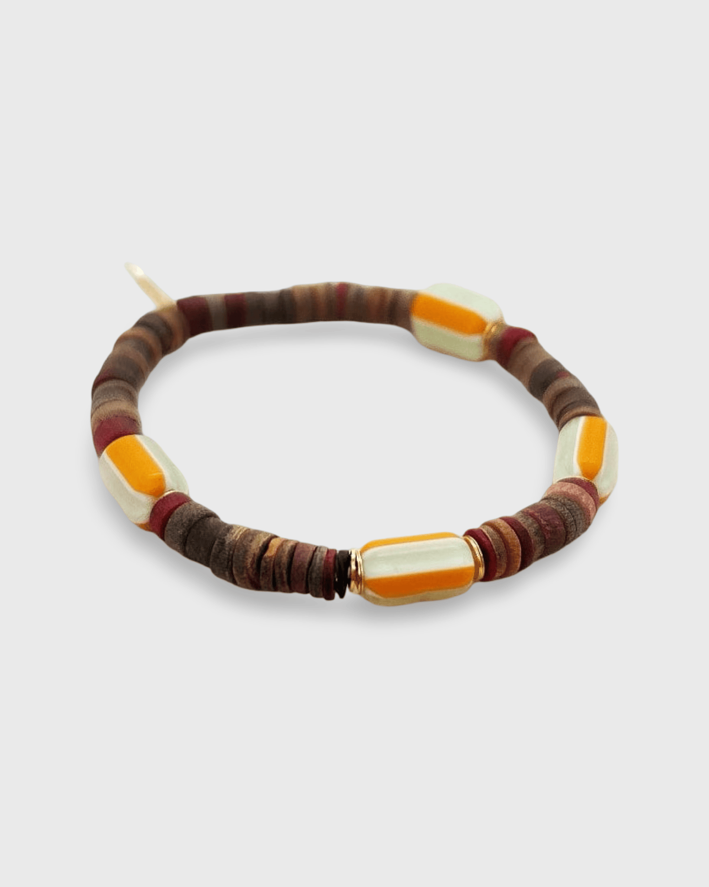 Elise Tsikis Paris Bracelet Bussola - archive