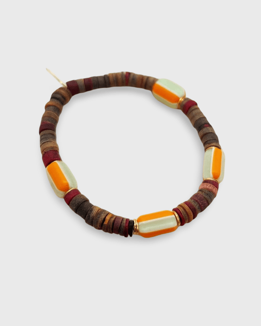 Elise Tsikis Paris Bracelet Bussola - archive