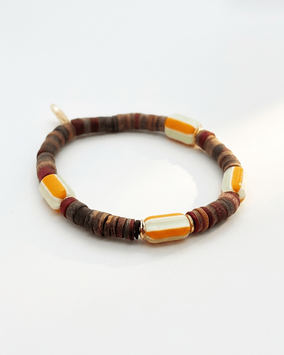 Elise Tsikis Paris Bracelet Bussola - archive