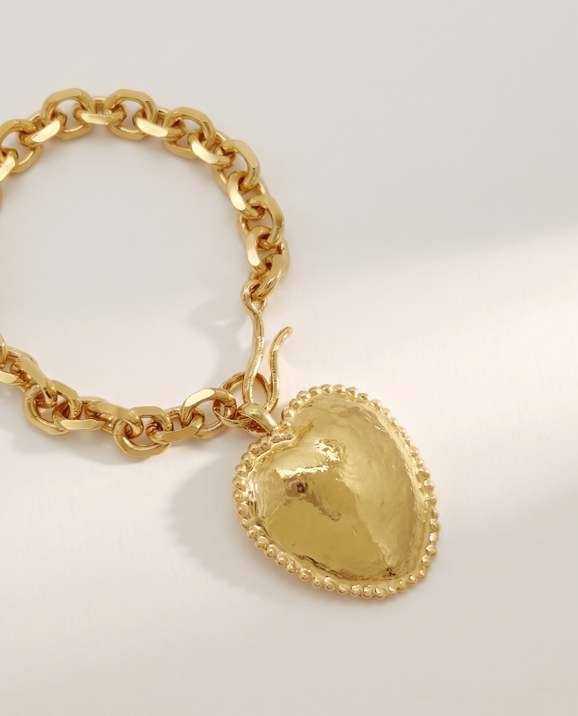 Elise Tsikis Paris Bracelet Canaio - archive
