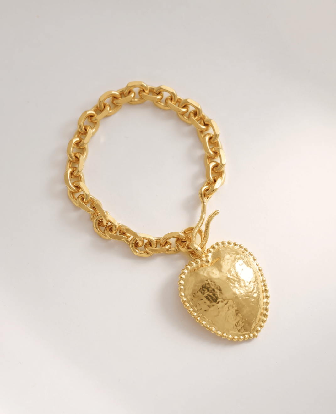 Elise Tsikis Paris Bracelet Canaio - archive