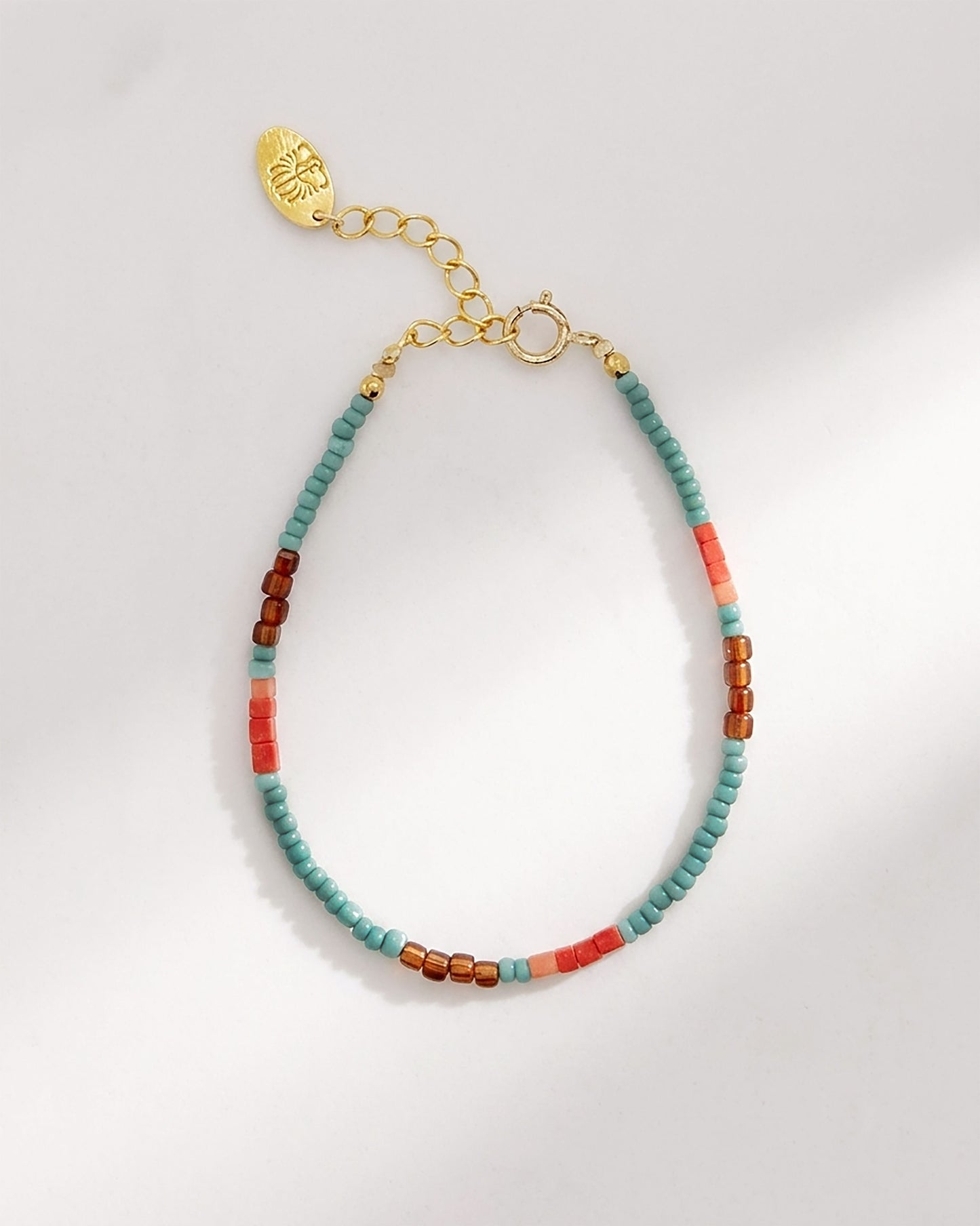 Elise Tsikis Paris Bracelet Caney