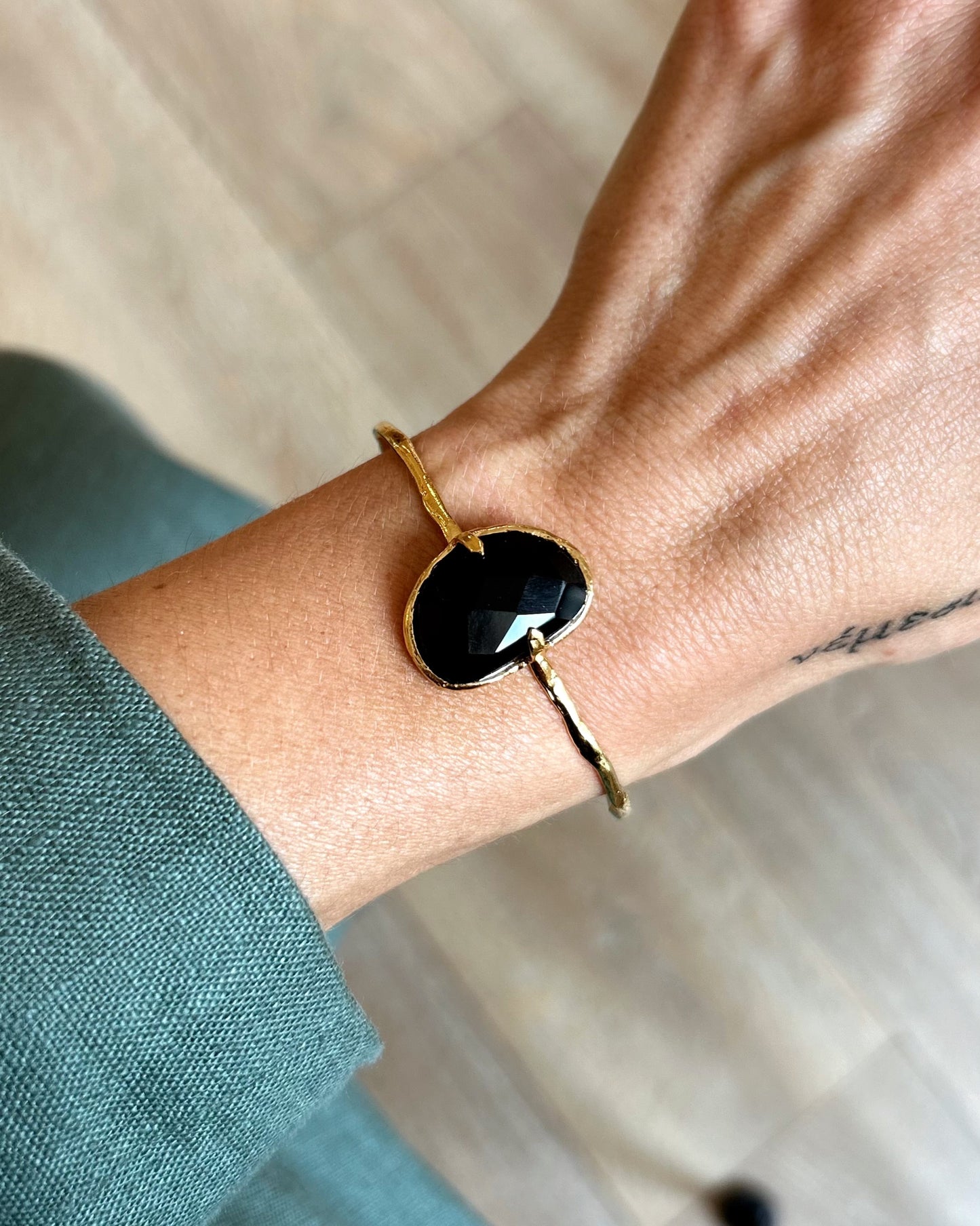 Elise Tsikis Paris Bracelet Cardia - archive