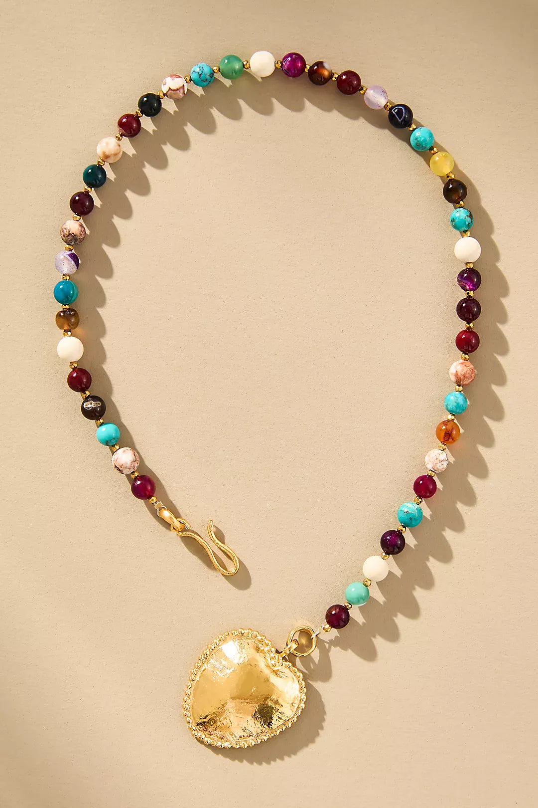 Elise Tsikis Paris Bracelet Cerbaia - archive