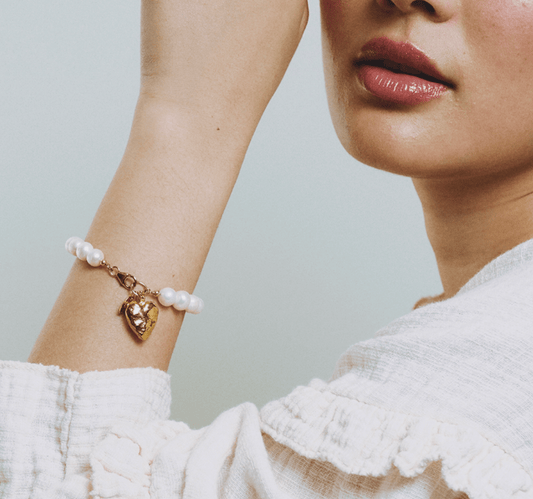Elise Tsikis Paris Bracelet Cernassa