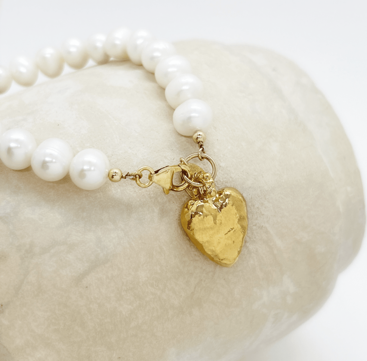 Elise Tsikis Paris Bracelet Cernassa