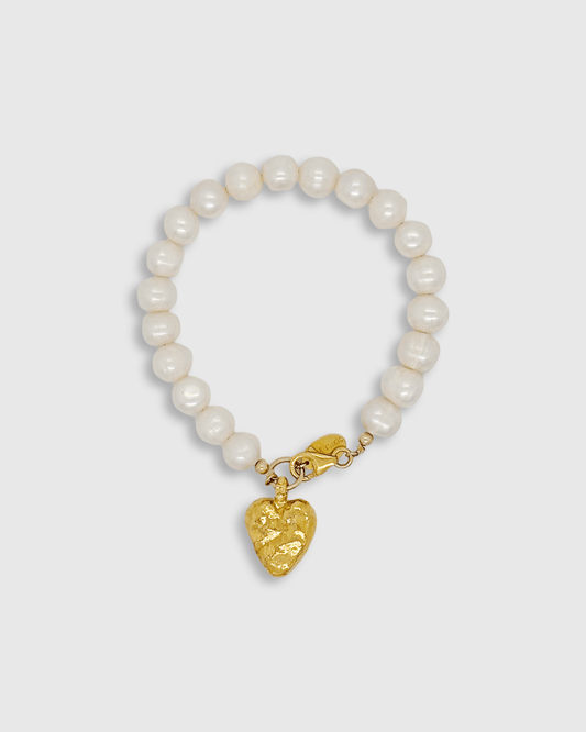 Elise Tsikis Paris Bracelet Cernassa