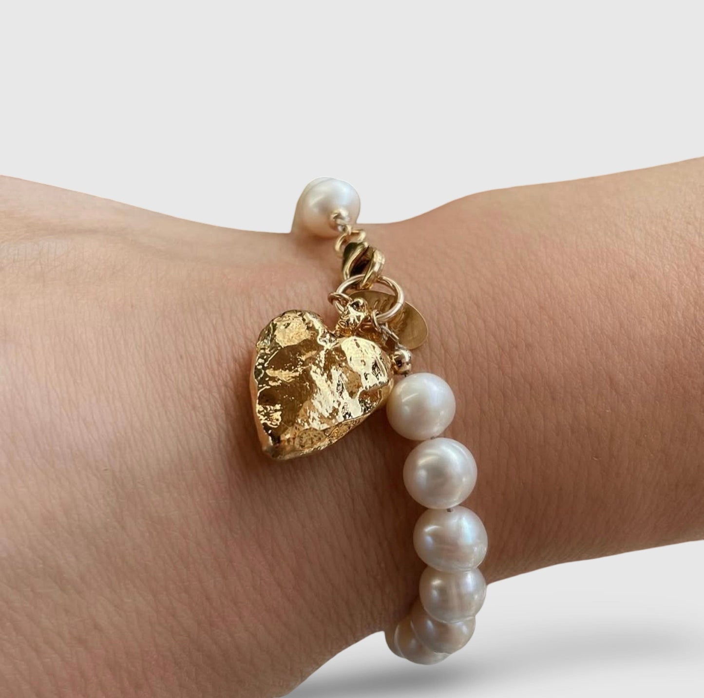 Elise Tsikis Paris Bracelet Cernassa