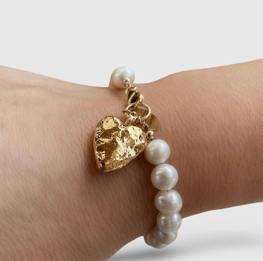 Elise Tsikis Paris Bracelet Cernassa