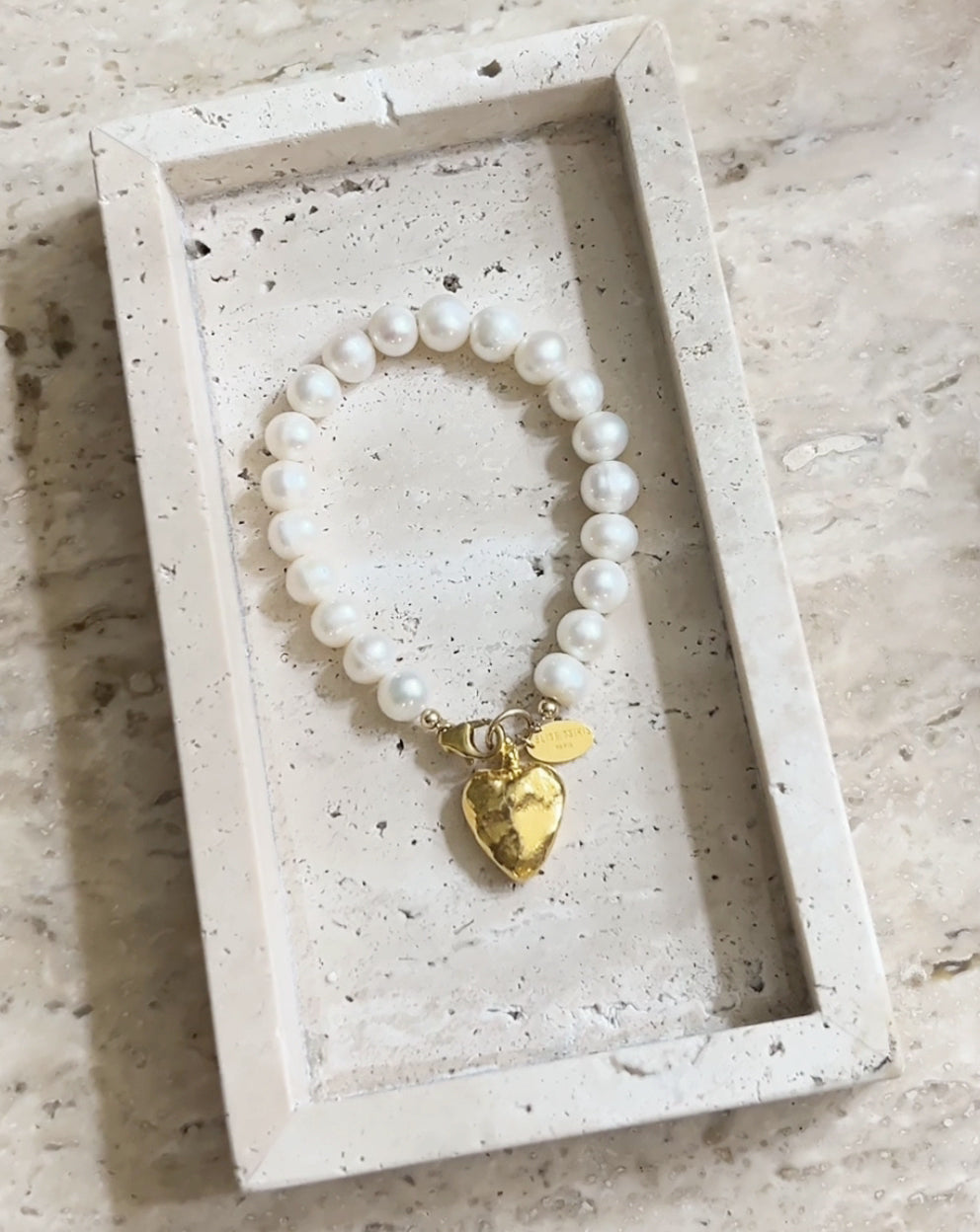 Elise Tsikis Paris Bracelet Cernassa