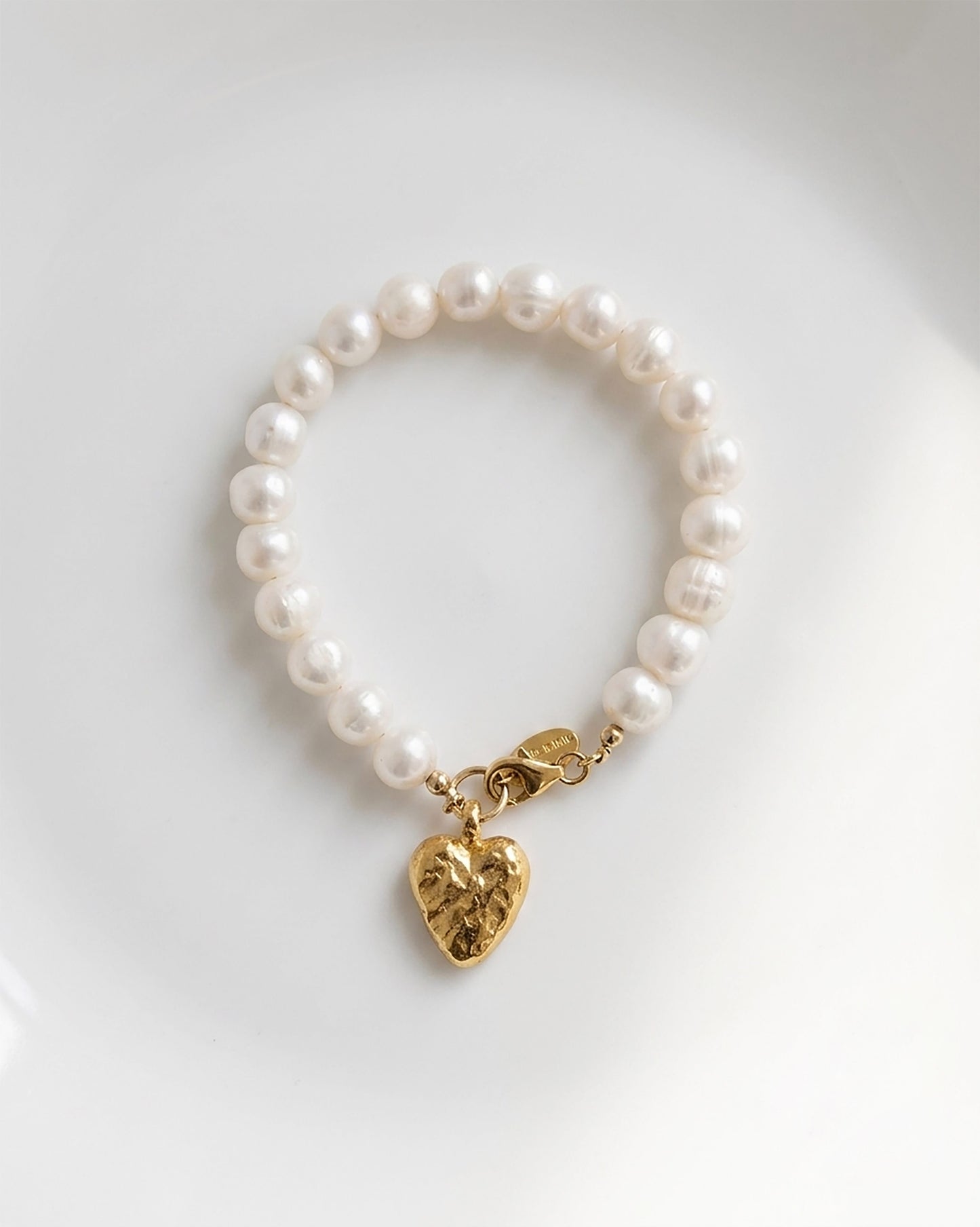 Elise Tsikis Paris Bracelet Cernassa