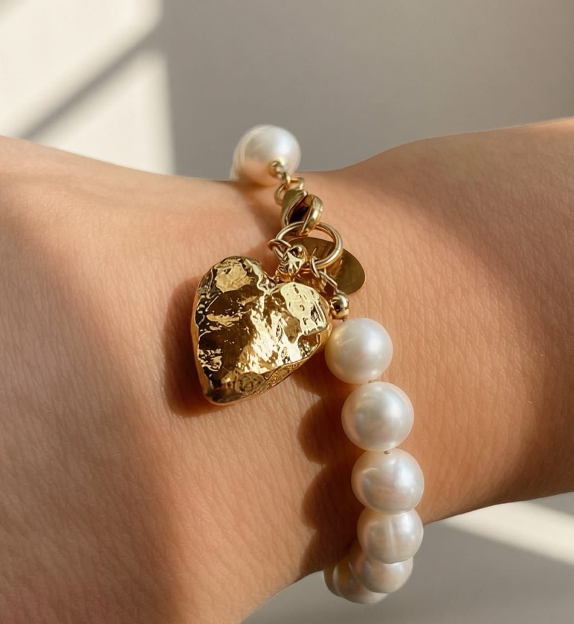 Elise Tsikis Paris Bracelet Cernassa